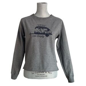 Patagonia Women's Long Sleeves Sweater Like New